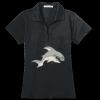 Women's Tech Pique Polo Thumbnail