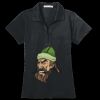 Women's Tech Pique Polo Thumbnail