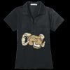 Women's Tech Pique Polo Thumbnail