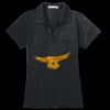 Women's Tech Pique Polo Thumbnail