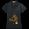 Women's Tech Pique Polo Thumbnail