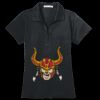 Women's Tech Pique Polo Thumbnail