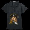 Women's Tech Pique Polo Thumbnail