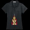 Women's Tech Pique Polo Thumbnail