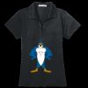 Women's Tech Pique Polo Thumbnail