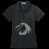Women's Tech Pique Polo Thumbnail