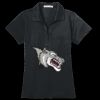 Women's Tech Pique Polo Thumbnail
