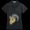 Women's Tech Pique Polo Thumbnail
