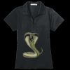 Women's Tech Pique Polo Thumbnail
