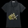 Women's Tech Pique Polo Thumbnail