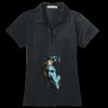Women's Tech Pique Polo Thumbnail