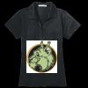 Women's Tech Pique Polo Thumbnail