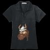 Women's Tech Pique Polo Thumbnail