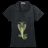 Women's Tech Pique Polo Thumbnail