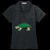 Women's Tech Pique Polo Thumbnail