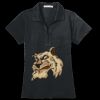 Women's Tech Pique Polo Thumbnail