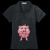 Women's Tech Pique Polo Thumbnail