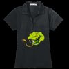 Women's Tech Pique Polo Thumbnail