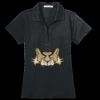 Women's Tech Pique Polo Thumbnail