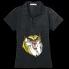 Women's Tech Pique Polo Thumbnail