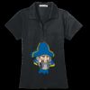 Women's Tech Pique Polo Thumbnail