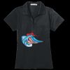Women's Tech Pique Polo Thumbnail