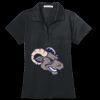 Women's Tech Pique Polo Thumbnail