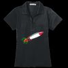 Women's Tech Pique Polo Thumbnail