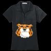 Women's Tech Pique Polo Thumbnail