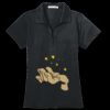 Women's Tech Pique Polo Thumbnail