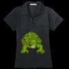Women's Tech Pique Polo Thumbnail