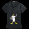 Women's Tech Pique Polo Thumbnail