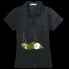 Women's Tech Pique Polo Thumbnail