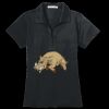 Women's Tech Pique Polo Thumbnail