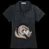 Women's Tech Pique Polo Thumbnail