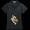 Women's Tech Pique Polo Thumbnail