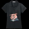 Women's Tech Pique Polo Thumbnail