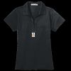 Women's Tech Pique Polo Thumbnail