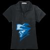 Women's Tech Pique Polo Thumbnail