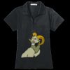 Women's Tech Pique Polo Thumbnail