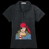Women's Tech Pique Polo Thumbnail