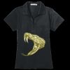 Women's Tech Pique Polo Thumbnail