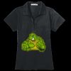 Women's Tech Pique Polo Thumbnail