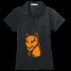 Women's Tech Pique Polo Thumbnail