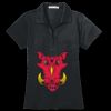 Women's Tech Pique Polo Thumbnail