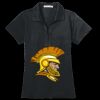 Women's Tech Pique Polo Thumbnail