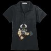 Women's Tech Pique Polo Thumbnail