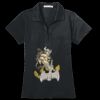 Women's Tech Pique Polo Thumbnail