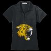 Women's Tech Pique Polo Thumbnail