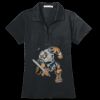 Women's Tech Pique Polo Thumbnail